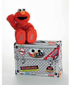 TMX Elmo