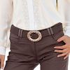 Unbranded Together Pretty Belt