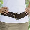 Unbranded Together Wide Belt