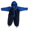 Unbranded TOGZ All-in-one Fleece Lined Waterproof - 12-18