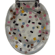 Toilet Seat - Allsorts