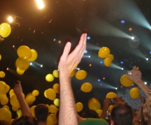 Unbranded Tollwood Festival 2008 / Billy Idol