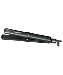 Toniy Moisture Lock Afro Straightener