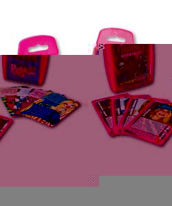 Top Trumps Bratz/Smash Hits Twin Pack