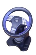 Unbranded TopDrive Force Feedback Racing Wheel