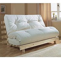 Tosa Pine Futon