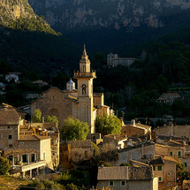 Unbranded Tour to Valldemossa with Soller Tram - Adult