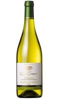 Unbranded Touraine Sauvignon Blanc Les Gravots