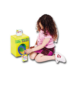 Toy Washing Machine