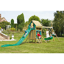 Unbranded TP Kingswood Explorer Playground Series 2