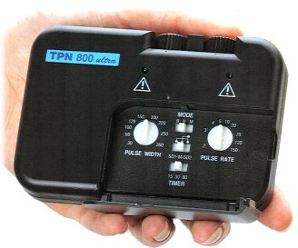 tens machine