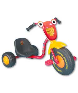 Kids trike