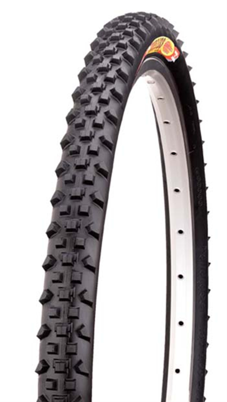 TRAILRAKER 2.1 UST TUBELESS BLACK