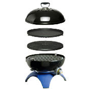 Unbranded Travel Chef 37cm gas BBQ