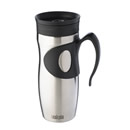 Travel Mug with Handle