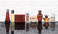 Tresor Perfume