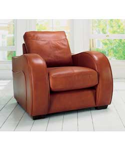 Treviso Chair - Tan