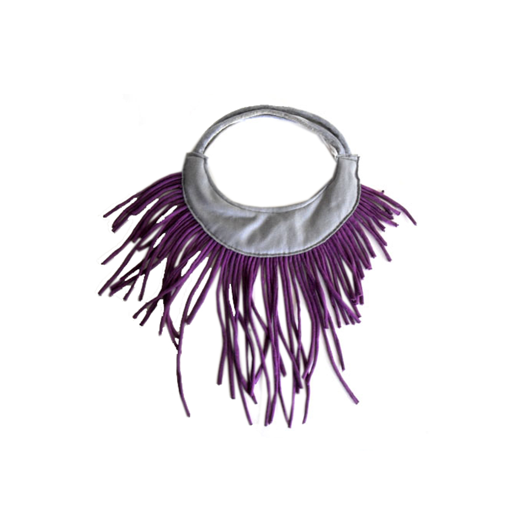 Unbranded Tribal Purple