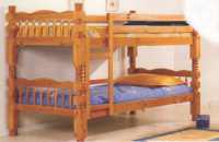 Trieste Chunky Bunk