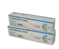 Unbranded Trimediazine Paste