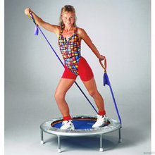 Unbranded Trimilin-Med Rebounder - TR Med