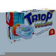 Unbranded Triop Volcano Playset