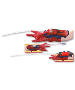 Triple Action Web Blaster