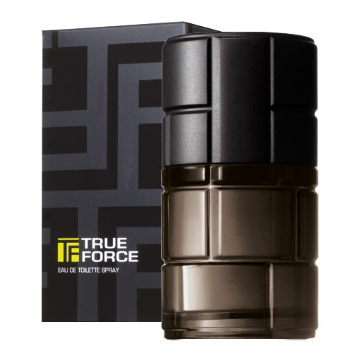 Unbranded True Force Eau de Toilette Spray