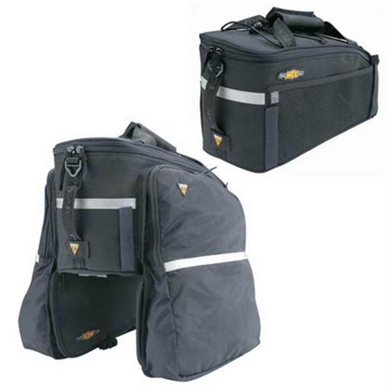 TRUNK BAG MTX EXP W/PANNIER