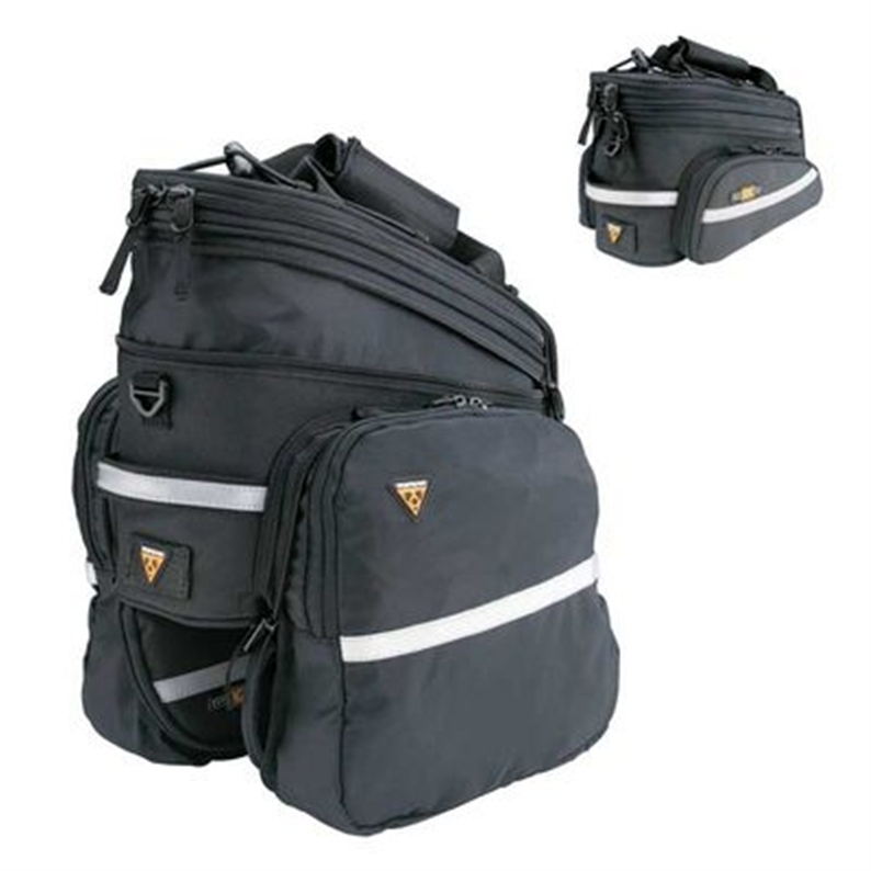 TRUNK BAG RX DXP W/PANNIER