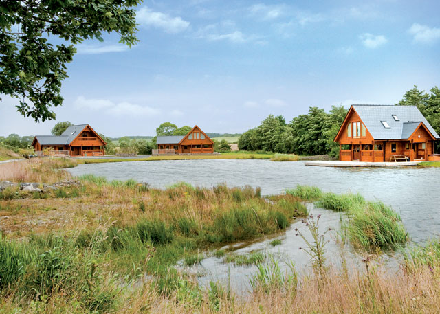 Unbranded Tryfan Lodge Holiday Park