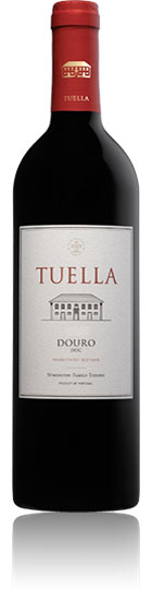 Unbranded Tuella Douro Tinto 2008