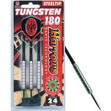 - Entry level tungsten darts.