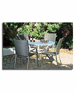 Turin Patio Set