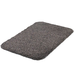 Unbranded Turtle Dirt Trapper Mat 75 x 50cm