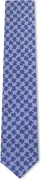 Unbranded Turtles Tie