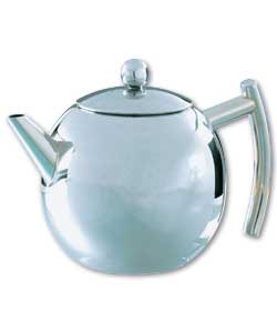 Tuscan Teapot