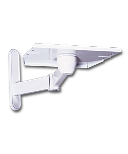 TV Wall Mount White