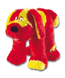 Tweenies Doodles Soft Toy