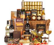 Unbranded Twelfth Night Hamper