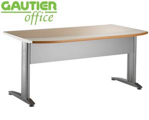 Unbranded Twin manager desk c leg