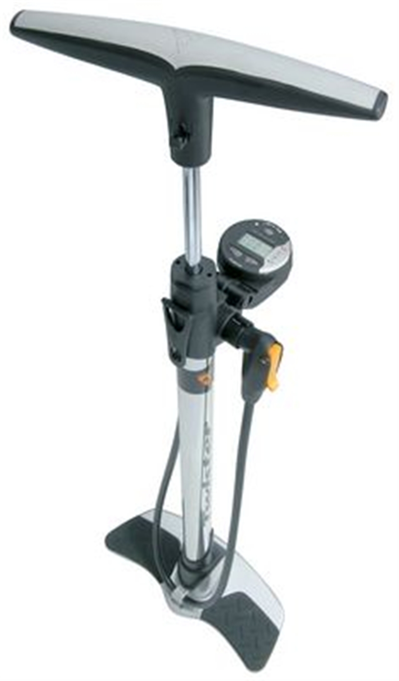 TWISTER DIGITAL FLOORPUMP