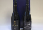 Unbranded Two Bottles of Premium Australian Wine