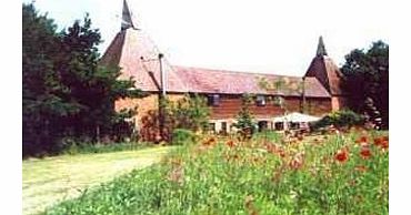 Unbranded Two Night Break at Bishopsdale Oast