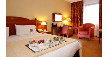 Unbranded Two Night Break at Cedar Court Hotel