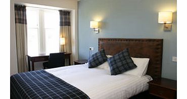 Unbranded Two Night Break at Craiglynne Hotel