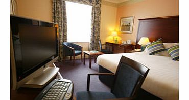 Unbranded Two Night Break at Mercure Newbury Elcot Park