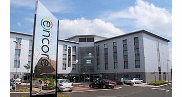 The Ramada Encore Haydock is a modern and comfortable hotel boasting a warm, welcoming atmosphere and a convenient location. The hotel is just a short drive from both Liverpool and Manchesters vibrant city centres, as well as offering easy access to