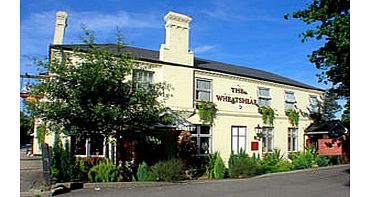 Unbranded Two Night Break at the Wheatsheaf Hotel