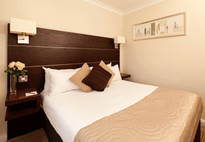 Unbranded Two Night Hotel Break at the Mercure Bradford